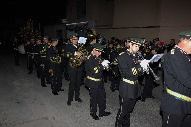 Serenata a la Virgen de los Dolores - 47